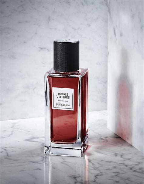 rouge velours ysl price|saint laurent velours.